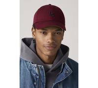 Levi's Ls Monogram Cap Tawny Port Größe: OS | Hüte Outlet | Herren | Braun