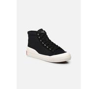 Levi's - LS1 HIGH - Schwarz - Sneaker - Größe 45