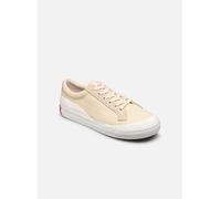 Levi's - LS1 LOW - Beige - Sneaker - Größe 43