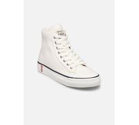 Levi's - LS2 S MID - weiß - Sneaker - Größe 36