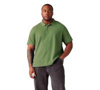 Levi's Lse_Big Hm Polo Deep Lichen Green