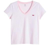 Levi's Lse_Perfect Vneck Raita Stripe Potpourri