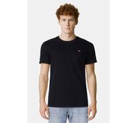 Levi's Lse Ss Classic Hm Tee Black Größe: XXL | Basic T-Shirts Outlet | Herren | Schwarz