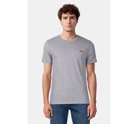 Levi's Lse Ss Classic Hm Tee Mid Tone Grey Heather Größe: M | Basic T-Shirts Outlet | Herren | Grau