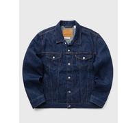Levis LSE THE TRUCKER JACKET men Denim Jackets blue in Größe:L