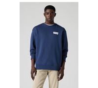 Levi's Lserelaxed T2 Graphic C White Bw New Bl Größe: XL | Pullover Outlet | Herren | Weiß