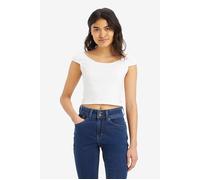 Levi's Lucille Blouse Navy Größe: S | Blusen Outlet | Damen | Blau