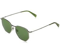Levi's Lv 1004/s KTU/QT PALLAD GREEN Sunglasses Unisex Metal, Standard, 51