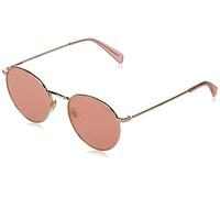 Levi's Lv 1005/s DDB/K1 GOLD COPPER Sunglasses Unisex Metal, Standard, 50