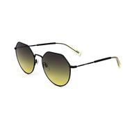 Levi'S Unisex Lv 1020/s Sunglasses, 807/JE Black, One Size