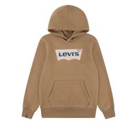 Levi's LVB Batwing Screenprint Hoodie - 140 / rodes brown