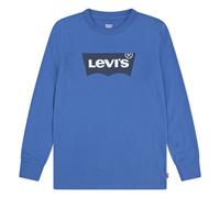 Levi's LVB Langarmshirt Batwing TEE Baby - 80 / star sapphire