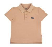 Levi's Lvb Poloshirt für Jungen, Nackenband, 8ea893, Pfirsichblüte, 3 Jahre