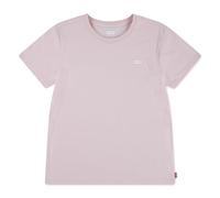 Levi's Lvg Batwing Chest Hit Tee 3ek826 T-Shirt für Mädchen, Rosa, Rose, 8 Jahre