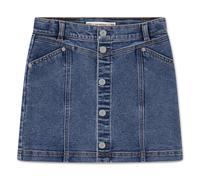 Levi's LVG Button Front Rock - 152 / rodeo / 67% Baumwolle 31% Polyester 2% Elasthan