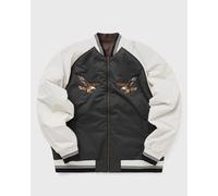 Levis MADERA REV SOUVENIR JKT men Bomber Jackets black|white in Größe:XL
