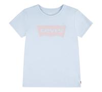 Levi's Mädchen Blau Batwing T-Shirt