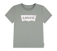 Levi's Mädchen Grün Batwing T-Shirt