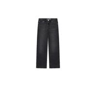 LEVI'S® Mädchen Jeans Wide Fit schwarz | 158