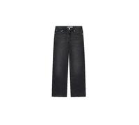 LEVI'S® Mädchen Jeans Wide Fit schwarz | 164