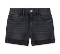 Levi's Kids - Bekleidung Levi's Girlfriend Shorts - Schwarz - Größe 6A
