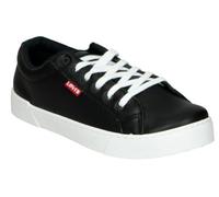 Levi´s Footwear Malibu 2.0 Trainers Schwarz EU 38 Frau (Herstellerartikelnummer: D6534-0005-38)