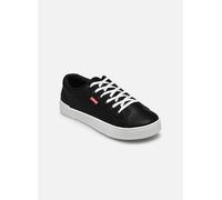Levi's - MALIBU 2.0 new - Schwarz - Sneaker - Größe 37