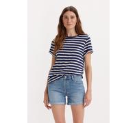 Levi's Margot Tee Größe: S | Basic T-Shirts Outlet | Damen