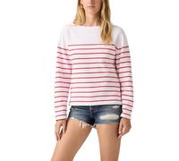 Levi´s ® Marin Stripe Langarm-oberteil