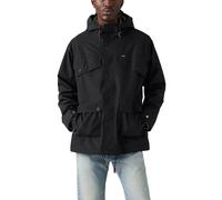 Levi's Marina Utility Parka Jet Black