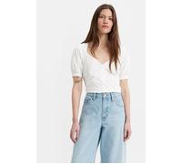 Levi's Marta Blouse White Größe: XXS | Blusen Outlet | Damen | Weiß