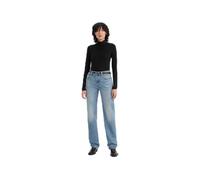 LEVIS MED Indigo - Worn IN Damen 501 90S Lightweight MED Indigo - Worn IN 501 90s Lightweight Med Indigo - Worn in 29W / 32L