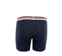 Levis Men Giftbox Iconic Boxer Brief 701220655 3er Pack, Sortiert, L