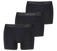 LEVIS Men Mel WB Boxer Brief 3P