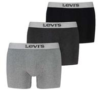 Levi´s Underwear 701238000 Boxershorts 3 Einheiten