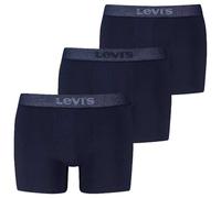 LEVIS Men Mel WB Boxer Brief 3P