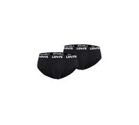 Levis Men Repeat Logo Brief 2P