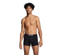 LEVIS MEN SOLID BASIC BOXER BRIEF O XXL