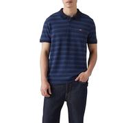 Levis Men's 35883-0276 Shirt, Rayn Stripe Dark Ind, XL