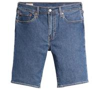 Levi's Men's 405 Standard MID Length, Blue Core Cool Short, 38W