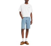 Levi's Men's 405 Standard MID Length, Stone Rock Cool Short, 33W