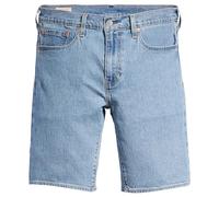 Levi's Jeans-Shorts 405 in Stone-Waschung W38 Regular Fit