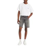 Levi's Men's 445 Athletic MID Length, Down to My Core Short, 34