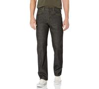 Levi's Men's 501 Original Fit Jeans Black - STF 32W x 30L