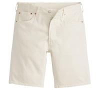 Levi's Men's 501 ORIGINAL Shorts, Bright Smile LTWT SH, 31W