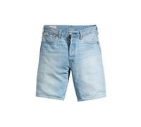 LEVIS Men's 501ORIGINAL Shorts Light Indigo-Worn IN, My Collection LTWT S, 29W