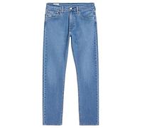 LEVIS - Men's 502 taper jeans - Size 33