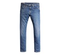 Levi's Men's 502 Taper Long Bottoms_Men, Free to BE COOL, 36 W/34 L