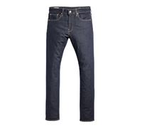Levi's Men's 502 Taper Long Bottoms_Men, Moonlit Rinse COOL, 30 W/32 L