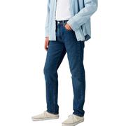 Levi's Men's 502 Taper Pants, Part The SEA LTWT, 36W x 32L